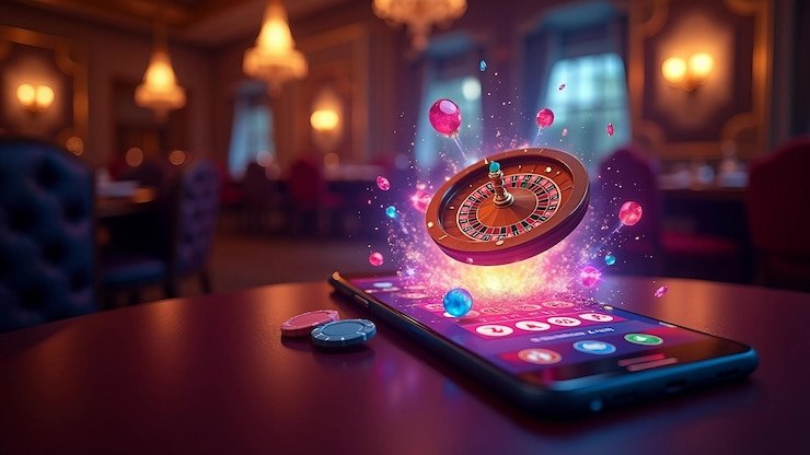 Tim profesional kungfupanda88 menyusun strategi untuk hiburan digital yang inovatif dan aman